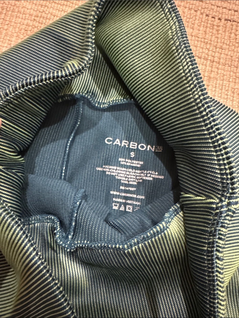 Carbon38 Set - Picture 2 of 3